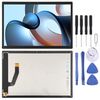 Per Xiaomi Book S 12,4 pollici Schermo LCD originale con digitalizzatore Assemblaggio completo