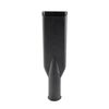 Per aspirapolvere domestico calibro 32 mm, parte di ricambio, ugello di aspirazione piatto grande