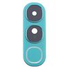 Per vivo V40 Lite 5G IDN Version Copriobiettivo fotocamera posteriore (verde)