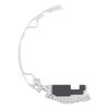 Per Huawei Watch GT 5 Pro 46mm Supporto cavo flessibile pulsante di accensione originale