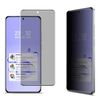 Pellicola in vetro temperato per Realme GT7 Pro Racing Imak 3D Curvo Privacy a Schermo Intero