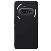 Per Nothing Phone 3a NILLKIN Frosted Shield Pro Custodia magnetica per telefono (nero)