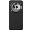 Per Nothing Phone 3a Pro NILLKIN Frosted Shield Pro Custodia magnetica per telefono (nero)