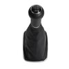 Per leva del cambio Volkswagen Golf MK4, calibro: 12 mm (linea nera galvanica 6 velocità)