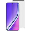 Per Realme P3 Pro 5G imak No Edge Version Pellicola in vetro temperato a schermo intero curvo 3D