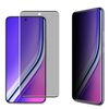 Pellicola in vetro temperato per Realme P3 Pro 5G imak 3D Curvo Privacy a Schermo Intero
