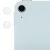 Per iPad Air 13 pollici M3 2025 2 pezzi/set IMAK HD Glass Pellicola per obiettivo fotocamera posteriore