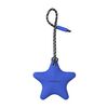 Per Airtag YOYOISLES Air Stars Series EVA Portachiavi Localizzatore Custodia Protettiva (Blu)