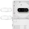Per Nothing Phone 3a 5G 2 pezzi/set IMAK HD Glass Pellicola per obiettivo fotocamera posteriore