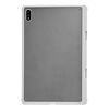 Per Samsung Galaxy Tab S8 X700 Custodia per tablet PC in acrilico satinato con slot per penna (bianco)