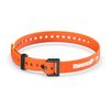 Rhinowalk SK600 60cm Cinghie elastiche in silicone multifunzionali Cinghie per tende fai da te (arancione)