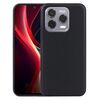 Per Lava Shark 10 pezzi TPU Custodia per telefono (nero)