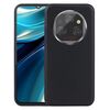 Per Oukitel WP39 Pro 10 pezzi Custodia in TPU per telefono (nero)