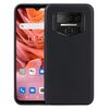 Per Oukitel WP23 Plus 10 pezzi Custodia in TPU per telefono (nero)