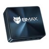 BMAX B9 Plus Windows 11 Mini PC, 24 GB + 512 GB, Intel Core i5-1250P, supporta 3 monitor in uscita (spina UE)