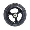 Accessori per pneumatici modificati per scooter elettrici/robot/veicoli da costruzione, stile: 5,5 x 2,8 mm