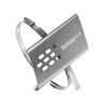 Protezione antiscottatura per tubo di scarico per moto Rhinowalk MTR004 (grigio)