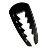 Regolatore di altezza del sedile da golf Spike Setter (nero)