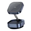 F2 Forte magnete ventosa regolabile pieghevole cruscotto auto parabrezza supporto per telefono (appannamento)