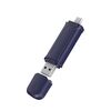 Adattatore originale Carlinkit a doppio canale cablato per auto con collegamento wireless Android Carplay (SE PRO)
