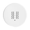 Sensore di inclinazione e vibrazione intelligente Tuya ZigBee compatibile con allarme antiurto in tempo reale e protezione di sicurezza