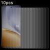 Per Realme 14T 5G 10 pezzi 0,26 mm 9H 2,5D Pellicola in vetro temperato