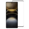 Per vivo X200 Ultra 3D Curvo Bordo Schermo Intero Pellicola in Vetro Temperato