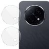 Per OPPO F29 Pro 5G 2 pezzi/set IMAK HD Glass Pellicola per obiettivo fotocamera posteriore