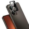 Per Realme P3 5G imak Pellicola per lente in vetro integrata ad alta definizione Versione nera