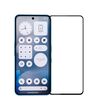 Per Nothing Phone 3a / 3a Pro MOFI 9H 2.5D Pellicola in vetro temperato a schermo intero (nero)