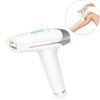 Strumento di depilazione laser indolore IPL per uso domestico di bellezza Maschile e femminile generale