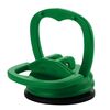 Mini estrattore per riparazione ammaccature auto, ventosa, pannello per carrozzeria, strumento per rimuovere ventose (verde)