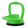 Mini estrattore per riparazione ammaccature auto, ventosa, pannello per carrozzeria, strumento per rimuovere ventose (verde menta)
