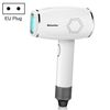 Economia domestica portatile di rimozione del ghiaccio elettrico dei capelli di tatto del laser strumento con schermo LCD, EU Plug