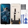 Schermo LCD OEM per Huawei Honor 20 Pro con assemblaggio completo di digitalizzatore (nero)