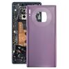 Cover posteriore per Huawei Mate 30 Pro (viola)