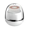 Duosi DY-103 Spazzola per la pulizia del viso elettrica ricaricabile USB Viso impermeabile Pulizia profonda dei pori Massaggiatore Olio esfoliante Sporco Comedone Rimuovi