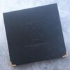 Bill Storage Book Biglietti concerti Biglietto film Biglietto treno Preferiti Album Book (nero)