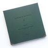 Bill Storage Book Biglietti concerti Biglietto film Biglietto treno Preferiti Album Book (Army Green)