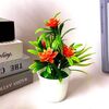 10 Pots Falso Pianta in vaso Simulazione Bonsai tavolo Decorazione