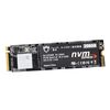JingHai M.2 Interfaccia Solid State Drive PCIe NVMe SSD per notebook ad alta velocità SSD desktop, capacità: 128 GB