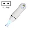 SC180 Diamond Micro-intagliato Dermoabrasion Facial Cleansing Blackhead Pore Cleaner (EU Plug)