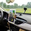 Supporto da auto per tablet PC per auto Supporto per tablet da auto, Per lunghezza del dispositivo compresa tra 7 pollici e 10 pollici