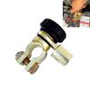 Selettore batteria auto Isolatore Disconnect Rotary Switch Cut