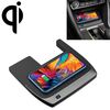 Caricabatterie wireless Standard Car Qi 10W Ricarica rapida per il 2016-2021 Honda Civic, guida a sinistra