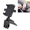 Staffa porta cellulare per cruscotto dell'auto