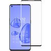 Per OPPO RENO6 PRO 5G / Find X3 Neo IMAK 3D curvo schermo in vetro temperato a schermo intero