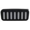 NUOVOXING NR-2013 TWS Auto Speaker Bluetooth a forma di condotto (nero)