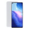 Cassa del telefono TPU per OPPO Trova X3 Neo (Bianco Glassato)