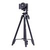 Supporto per treppiede in lega di alluminio Yunteng VCCT-520 con